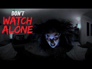 OMG Ready to Be Shocked? Here's 10 Hours of Scary Videos You Can't Miss!