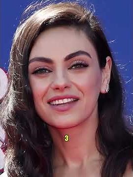 Mila Kunis' That Turned Out to Be True