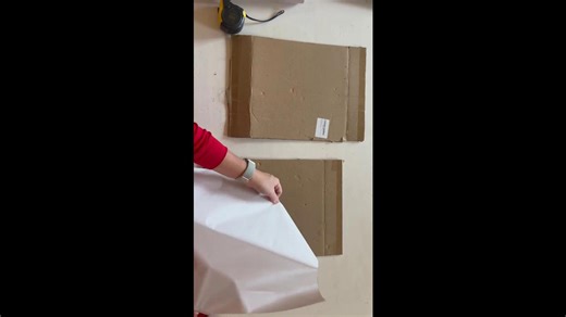 Stick tension rods in those small spaces