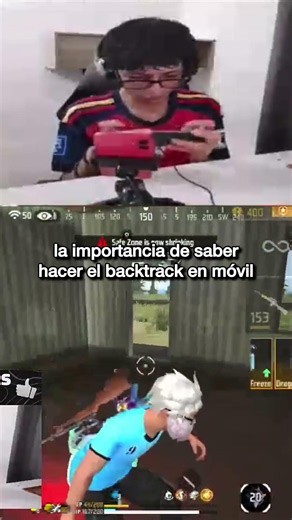 La importancia de hacer el backtrack 🦸🏻‍♂️