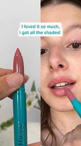 Introducing the NEW EmpowerMatte™ Precision Lipstick Crayon! A 2-in-1 lipstick liner with bold color that lasts all day💋✨ | Thrive Causemetics