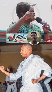 “Party Leader okdwa Ja karate kata Boxing”😂~ Gladys Wanga. | Atila Ke