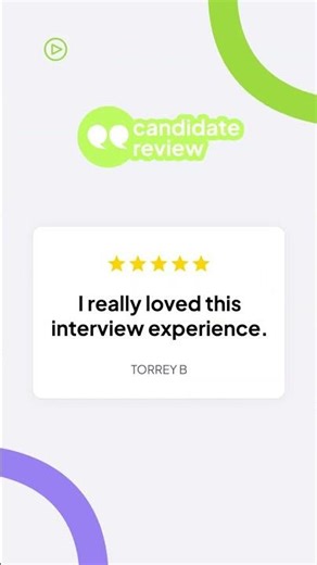 Candidate Testimonial | Interview Expereince on Jobma | Smooth & Stress-free Video Interviewing