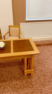 Check out the civil partnership and civil marriage ceremony room in Enniskillen Townhall in this video ⬇️ We welcome civil partnership and civil marriage ceremonies, led by our Registration team, in either The Grange, Omagh or Enniskillen Townhall ceremony rooms. Contact the registration office to check availability and make a booking. 📧 registrar@fermanaghomagh.com | Fermanagh and Omagh District Council