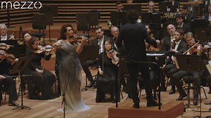 The Orchestre National de Lille in November on Mezzo Live! https://www.mezzo.tv/en/onl-15065 Tonight at 9PM (CET) - Alexandre Bloch, Alena Baeva - Sibelius: Violin Concerto | Mezzo