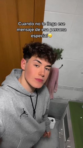 When That Special Person's Message Doesn't Arrive