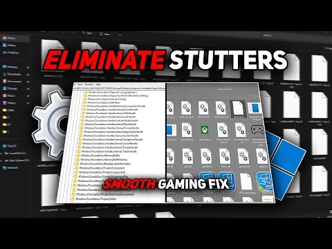 This Simple Tweak Reduces Input Lag and Fixes Random Stutter (No Software Needed)