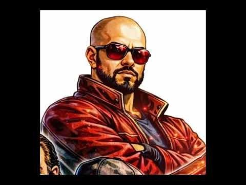 SNATCHERZ – Cyberpunk Tribute Track