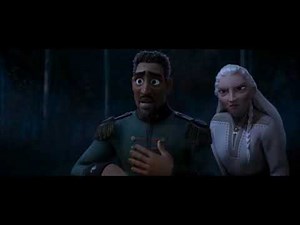 Olaf's Recap (TheCartoonMan12 Crossover) (Remastered)