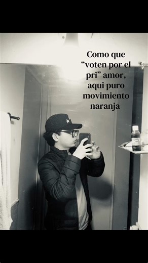 El Movimiento Naranja y sus Implicaciones Políticas