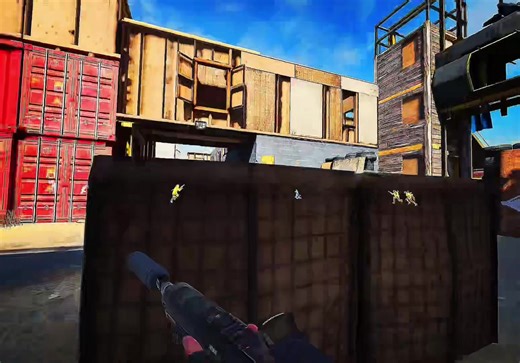 Exciting New Clips from COD Mobile