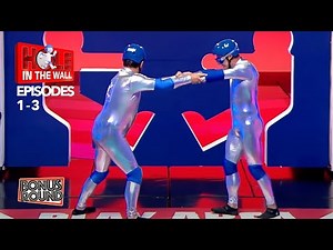 Hole In The Wall | Full Episodes 1 - 3