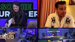 Julien Dassin interview TV RADIO Canadienne (émission QUB par Sophie Durocher) à propos de ses prochains concerts à Montréal et Toronto en mai et de son livre "Il était une fois nous deux, Joe Dassin mon père" en juin. #juliendassinusa #JulienDassin #joedassinstory #joedassin #placedesartsmontreal #toronto #montreal #biographie #fglmusic #fglproductions #dassintour2025 #dassinbydassin | Julien Dassin