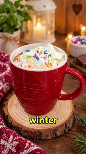 Thick Hot Chocolate Recipe You Need to Try ☕🤎 #foodie #recipeoftheday #chocolate