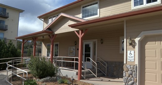UCCS students worry as the university plans to move sustainability programs to make room for HR department