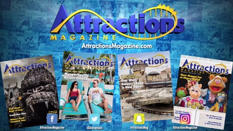 King Cobra Water Slide POV at Six Flags Hurricane Harbor in New Jersey