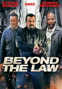Beyond The Law