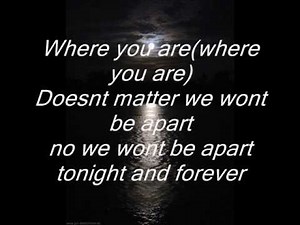 Tonight and Forever B3
