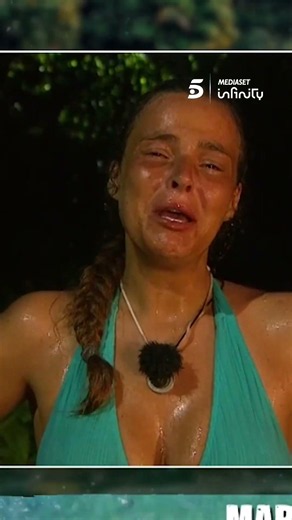 Marta se derrumba cuando se entera de que ningún compañero da por cierta la frase que le achacan