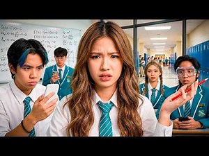 EVERY STUDENT TYPE IN ONE CLASSROOM (YOU’LL RELATE) | JianHao Tan