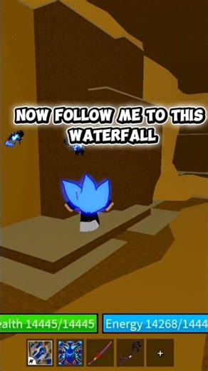 BEST YAMA TUTORIAL #BLOXFRUIT #TUTORIAL #YAMA