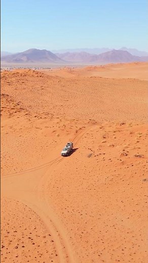 Namibia Will Change How You Feel
