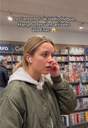 Visitez notre profile si vous êtes intéressé ! 🦉🪄 #harrypotter #booktokfrance #lecture #livre #ideecadeaux