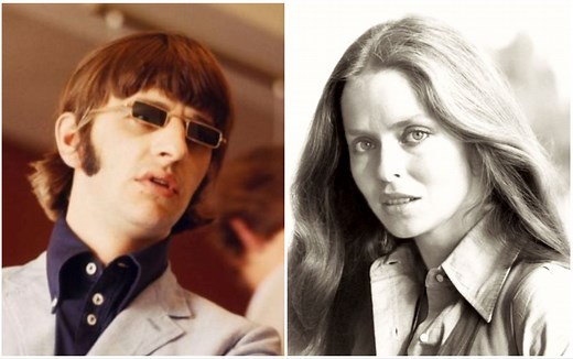 When Ringo Starr cheated death: Remembering when The Beatles drummer survived a near-fatal car crash