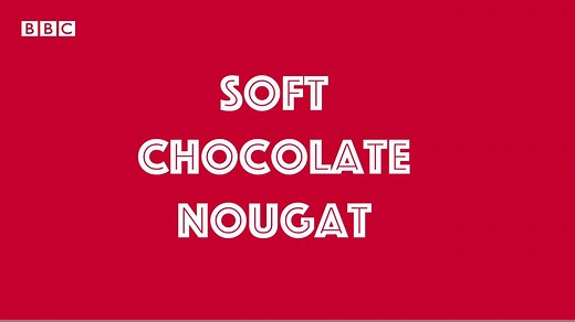 Don't like Christmas pudding or cake? This soft, chocolate, Italian nougat dessert is a decadent yet simple substitute. Watch how easy torrone molle is to make! http://www.bbc.co.uk/food/recipes/torrone_molle_soft_62924 | BBC Food