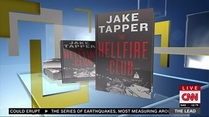 'The Hellfire Club' to debut at #3 on NYT Best Seller List