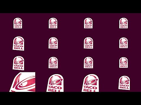 Taco Bell bong sound effect 1,398,053 times