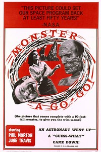 Monster a Go Go - Alchetron, The Free Social Encyclopedia