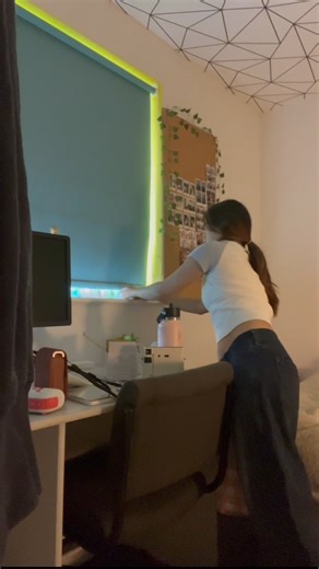 3.5K views · 22 reactions | First year Psychology student, Ruthann, takes us along as she decorates her uni room ❣️✨ Making your space feel like your own is an amazing way to help it feel like home! Who's enjoyed decorating their new rooms? 﫶 #WeAreBSU #Freshers #BathSpaUni #UniLife | Bath Spa University | Facebook