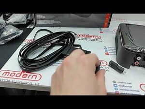 SQ моноблок Jbl club A600