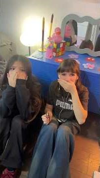 They are shocked!