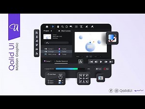 Advanced Shape Animation techniques in After Effects