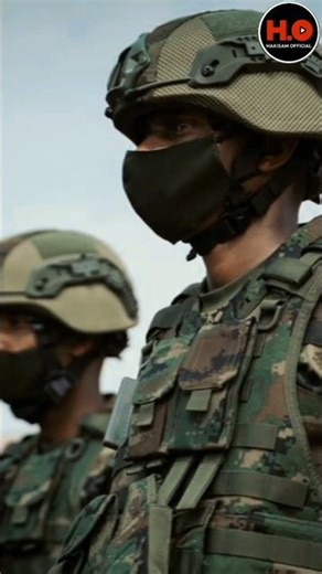 #army #military RDF military