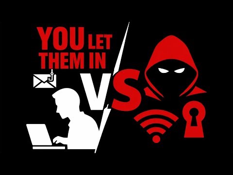 Your Social Media Account Is Already Compromised (And You Don't Know It)