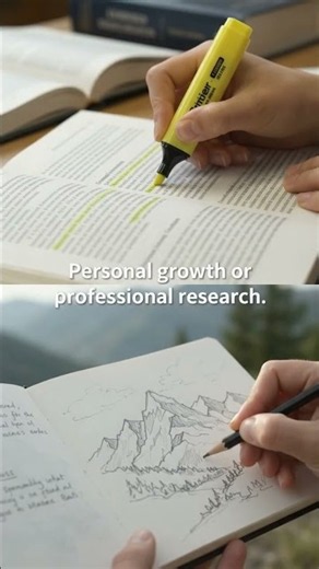 Types of Journals: A Simple Guide