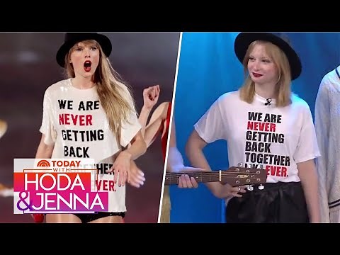 How to dress like Taylor Swift's eras, and more DIY costumes