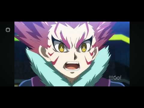 Episode 13 Dante, Silas vs Aiger and Lain