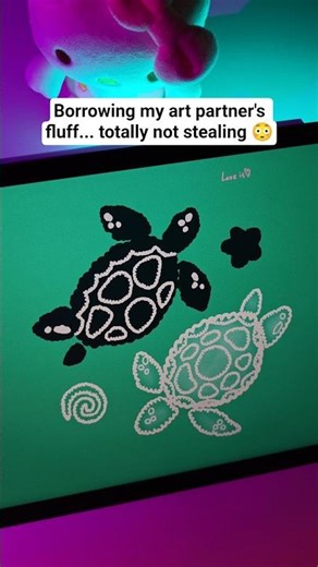 Artworkout app #ipadgames #ipadapps #ipaddrawing #creative #artworkout #coloringapp #artchallenge