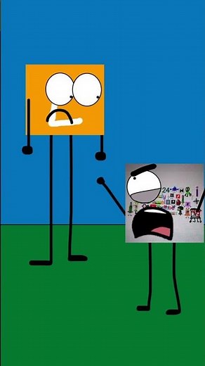 Don't mess with the short guys! #animation #bringbackogroblox