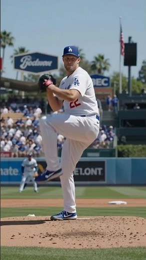 Dodgers vs Cubs Highlights Today | Full Game Recap & Best Moments | MLB 2026⚾🤯#usa #mlb #shorts