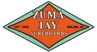 Zuma Jay Surfboards