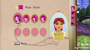👉 Disney Princess: My Fairytale Adventure 🏰| Belle's World Chapters 1-2 | Full Gameplay | Part 1 Step into a storybook world and help restore magic in Disney Princess: My Fairytale Adventure! ✨📖 Join beloved princesses like Cinderella, Ariel, Belle, Rapunzel, and Tiana as you explore their kingdoms, solve charming mini-games, and bring happiness back to their lands. 🌟🏰 #disneyprincessmyfairytaleadventure #disneyprincesses #disneyprincess #disneyprincessgame #disneygames #disneyinteractive #