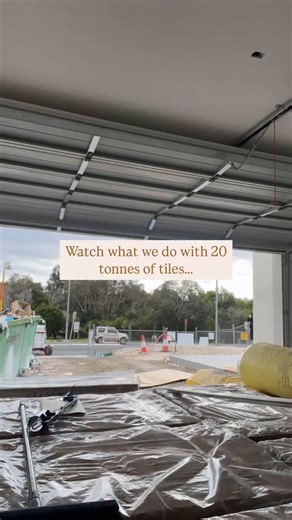 Choosing tiles for your new build can feel overwhelming — so many spaces, so many styles, and only one shot to get it right 😅 After designing 20 homes, we’ve learned what works (and what to avoid!) Want our top tips to make tile planning easy? Comment “TILES” below and we’ll send you the blog! 🙌🧱 @colortile_au #colortile #tiledesign #tilestyle #dreamhome10 #dreamhome9 #designselections #selectionsmadesimple #tilechoices | Oak and Orange