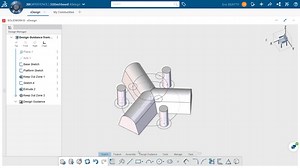 Become a Superhero with SOLIDWORKS xDesign