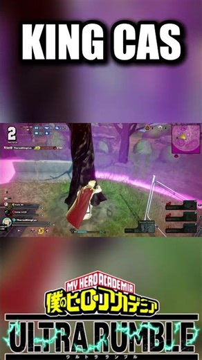 1 Hp and A Dream! | Insane Ending To This Ranked Match!