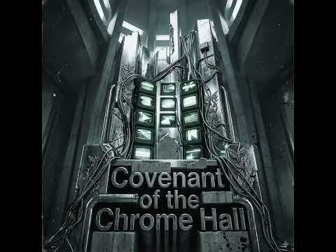 Covenant of the Chrome Hall - Dedicated to Donald J. Trump and Paula White-Cain